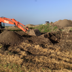 Der bliv brugt mange timer med OK RH 6,5