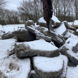 Oilhammen er afprøvet og er rigtig god