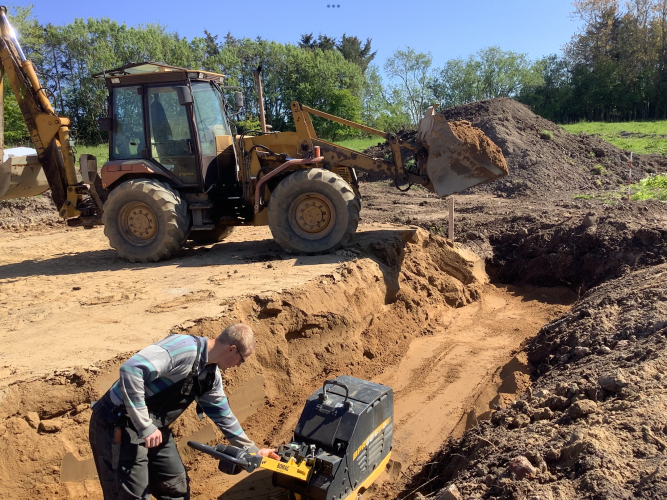 Skulle udvides var bliver sat fejl af